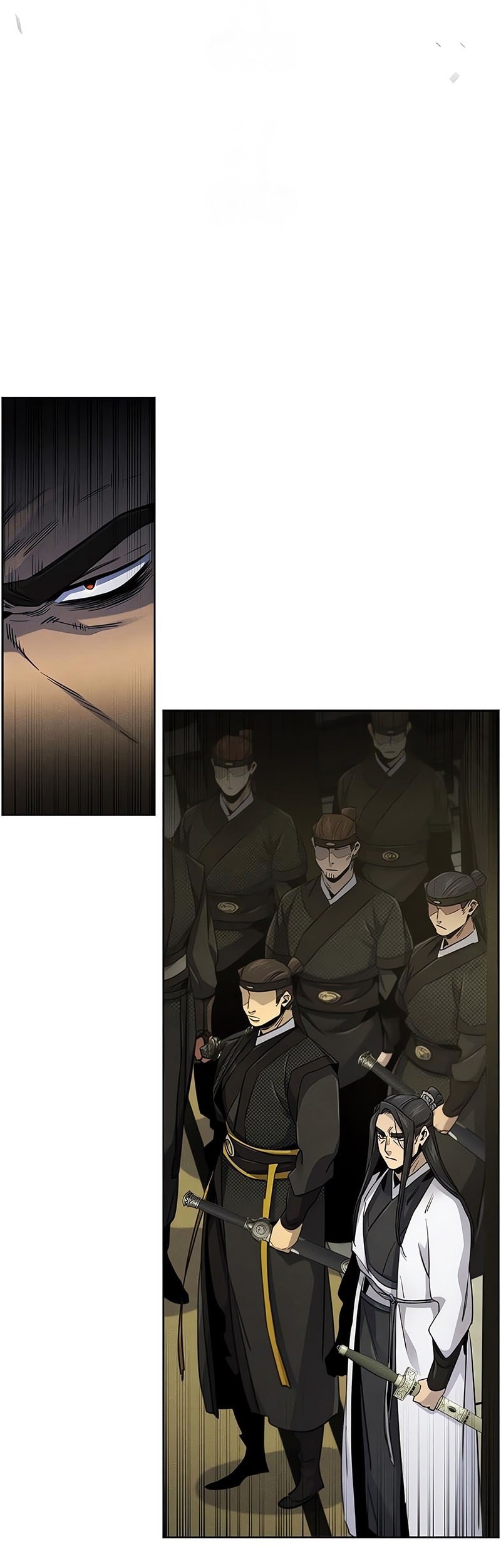 Return Of The Mad Demon Chapter 167 Halaman 10