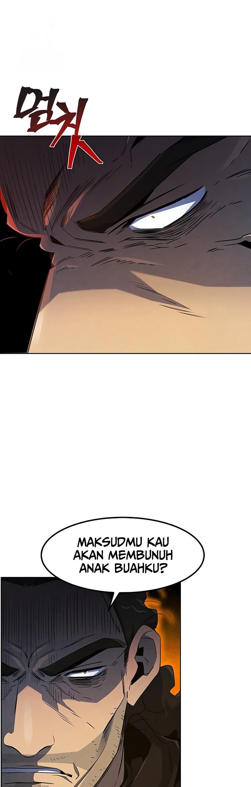 Return Of The Mad Demon Chapter 167 Halaman 19