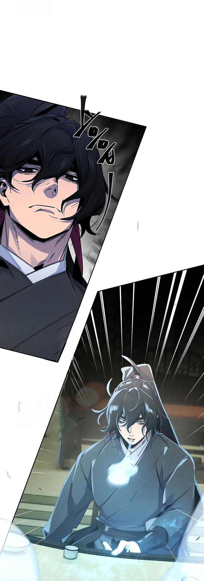 Return Of The Mad Demon Chapter 167 Halaman 33