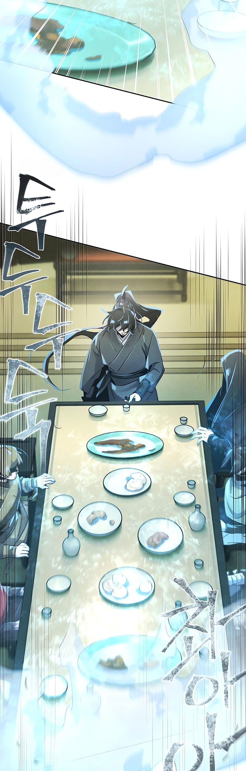 Return Of The Mad Demon Chapter 167 Halaman 34