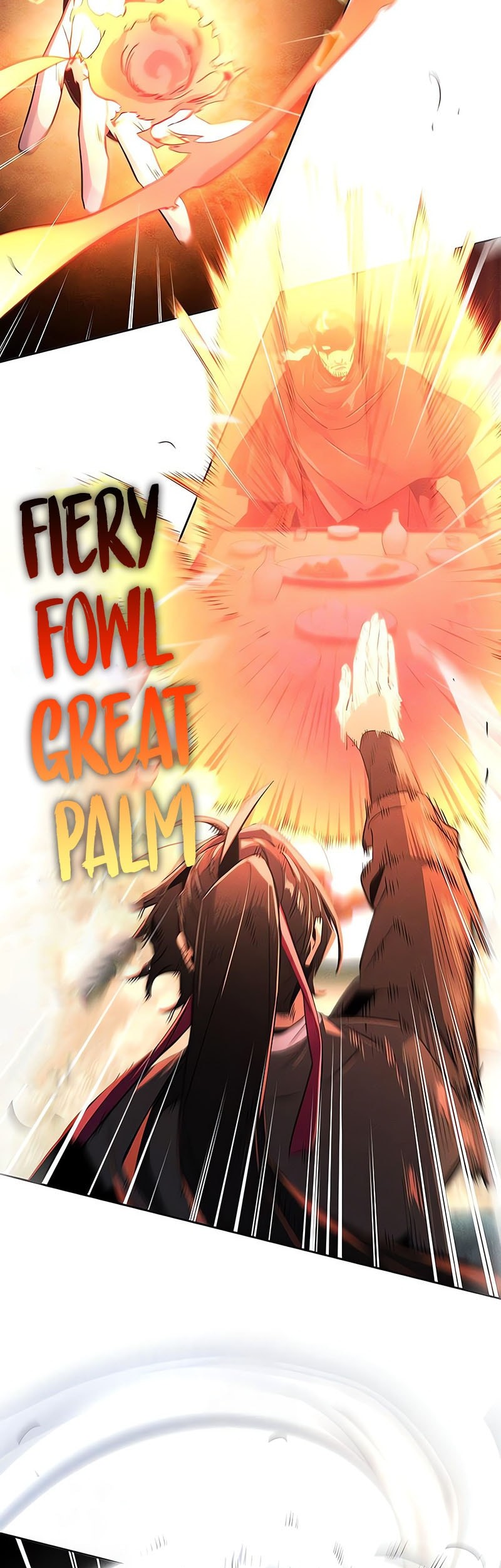 Return Of The Mad Demon Chapter 167 Halaman 36