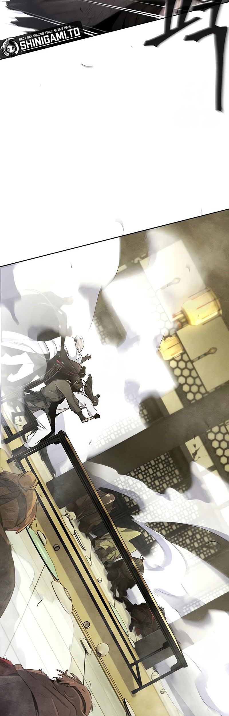 Return Of The Mad Demon Chapter 167 Halaman 40