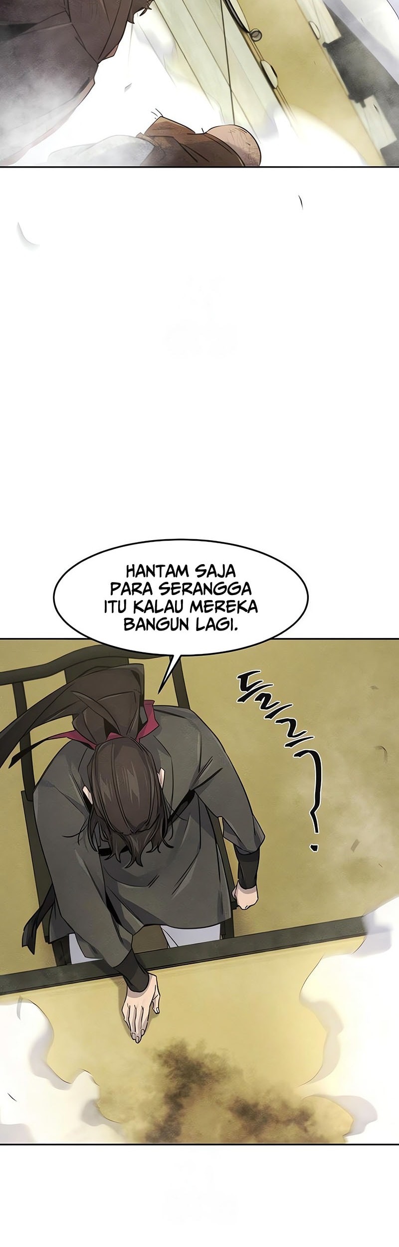 Return Of The Mad Demon Chapter 167 Halaman 41