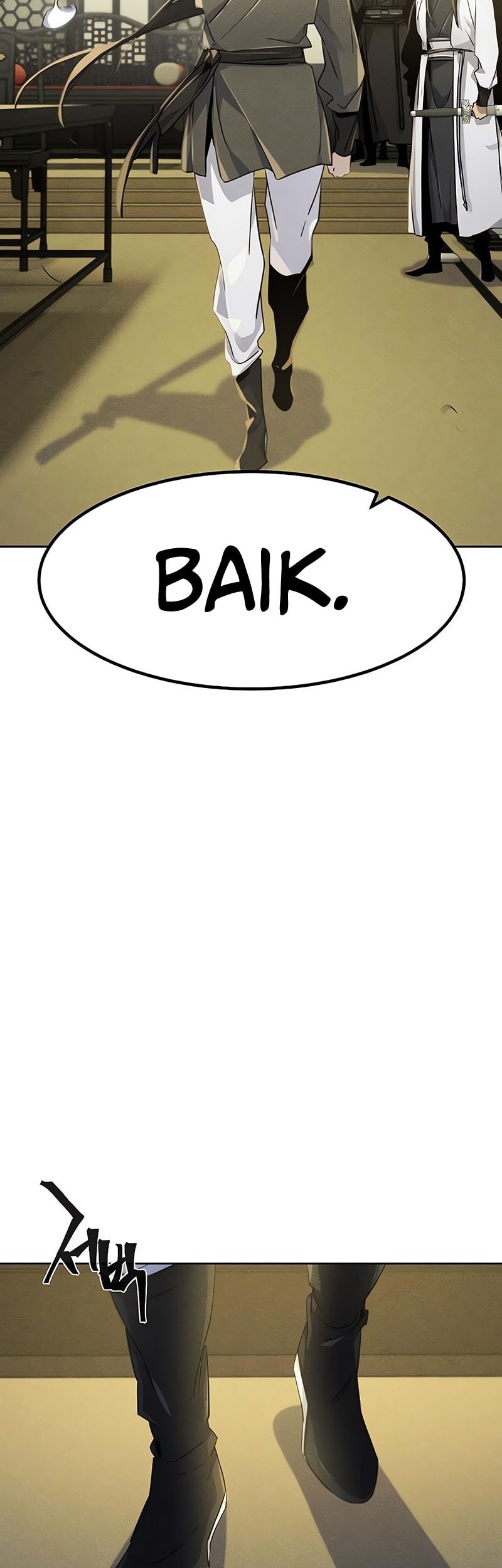 Return Of The Mad Demon Chapter 167 Halaman 43