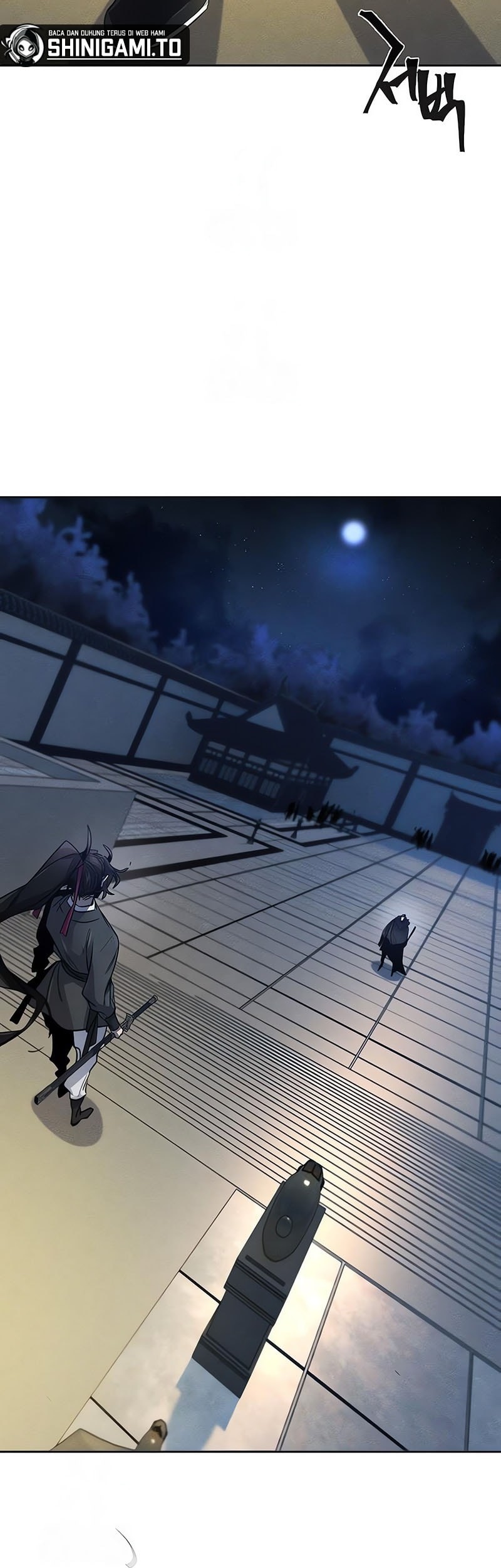 Return Of The Mad Demon Chapter 167 Halaman 44