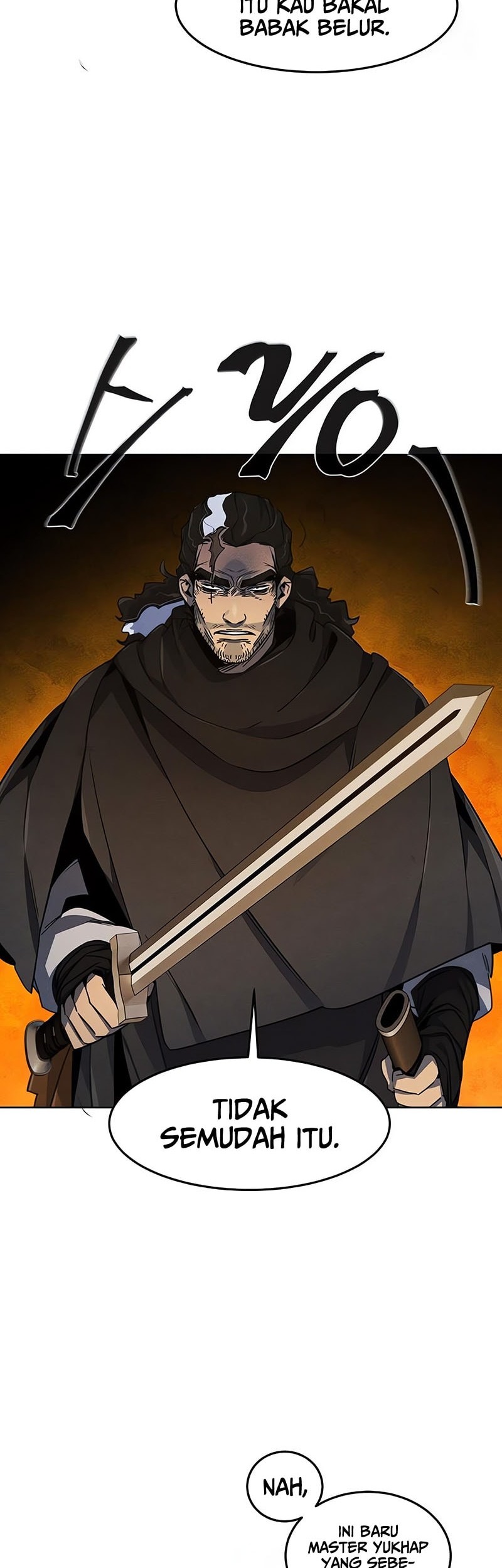 Return Of The Mad Demon Chapter 167 Halaman 47