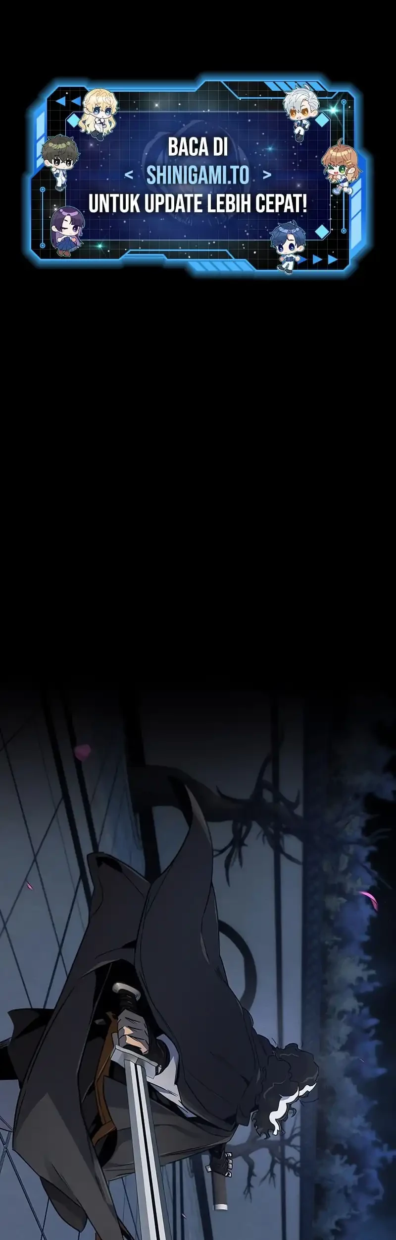 Return Of The Mad Demon Chapter 168 Halaman 2