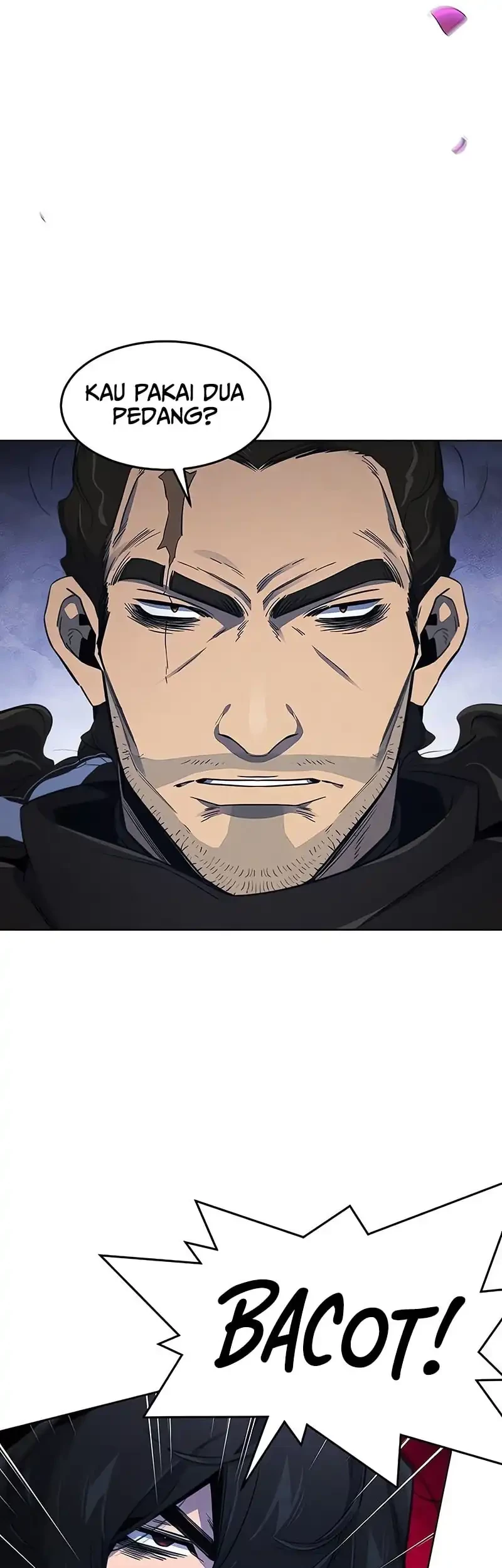 Return Of The Mad Demon Chapter 168 Halaman 9
