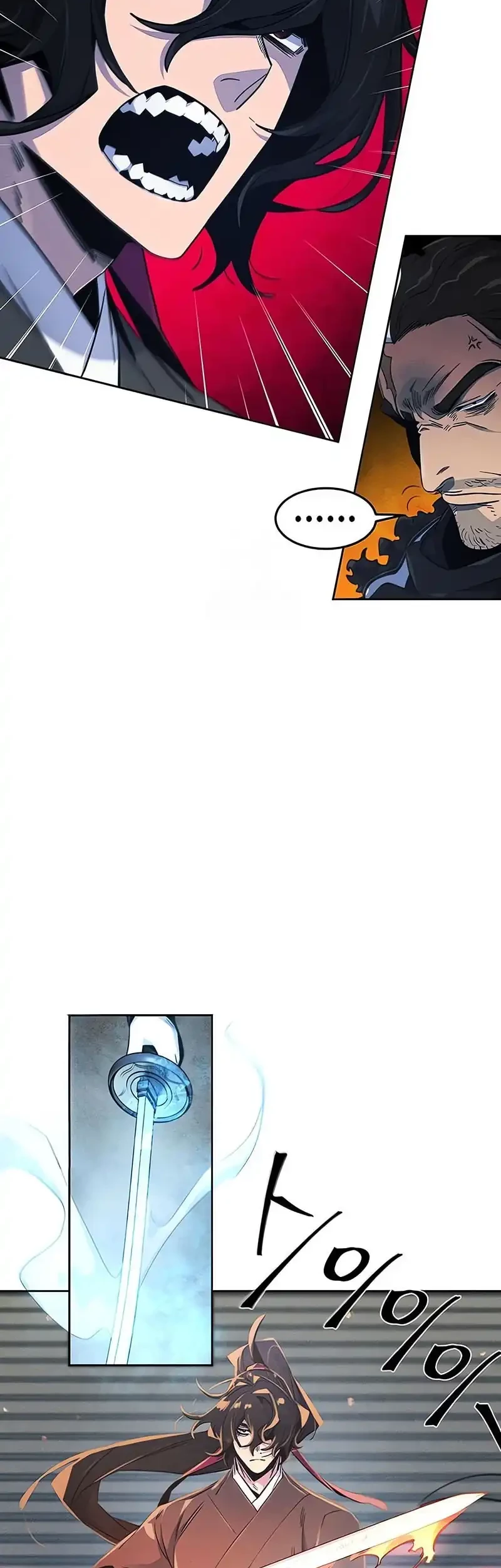 Return Of The Mad Demon Chapter 168 Halaman 10