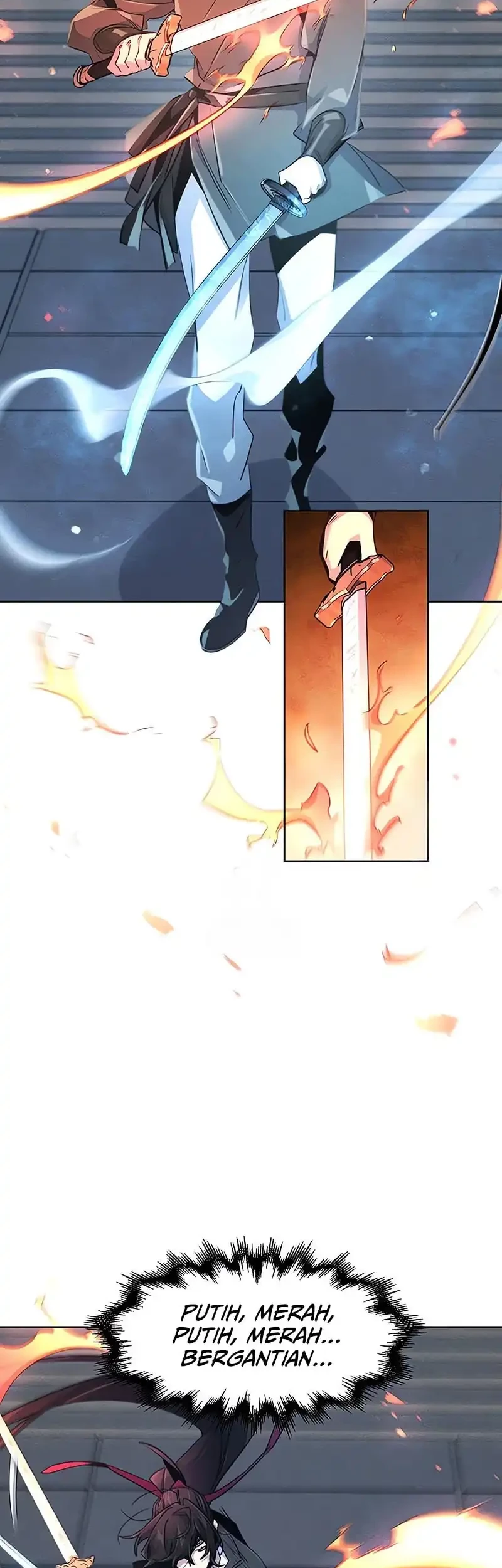 Return Of The Mad Demon Chapter 168 Halaman 11