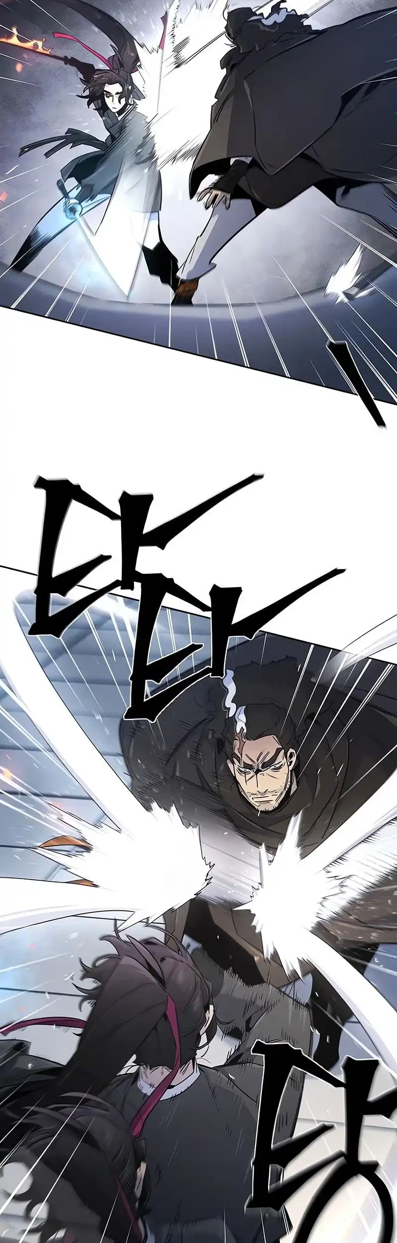 Return Of The Mad Demon Chapter 168 Halaman 14