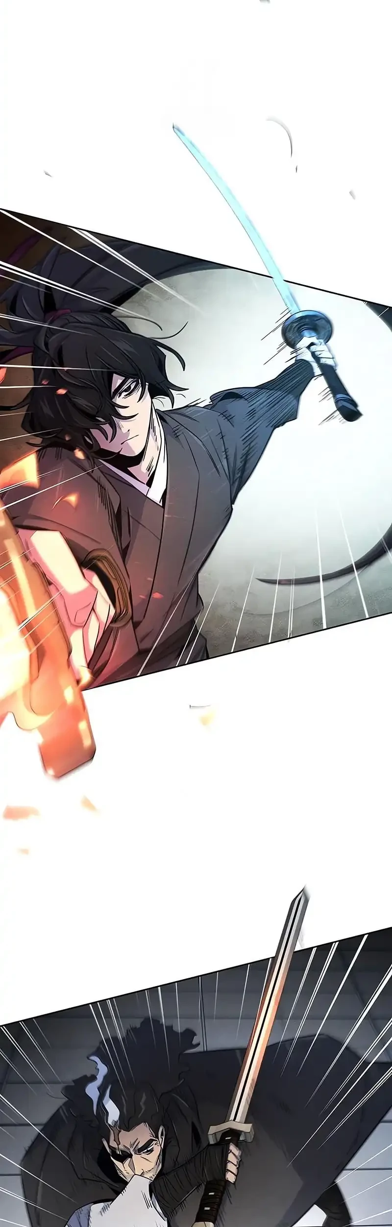 Return Of The Mad Demon Chapter 168 Halaman 19