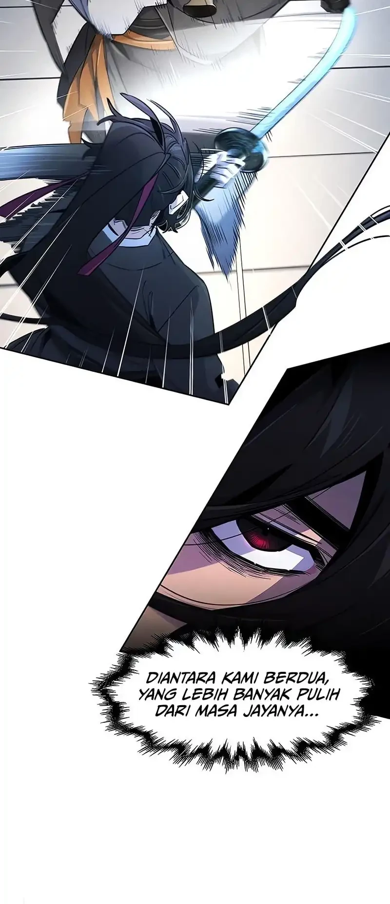 Return Of The Mad Demon Chapter 168 Halaman 20