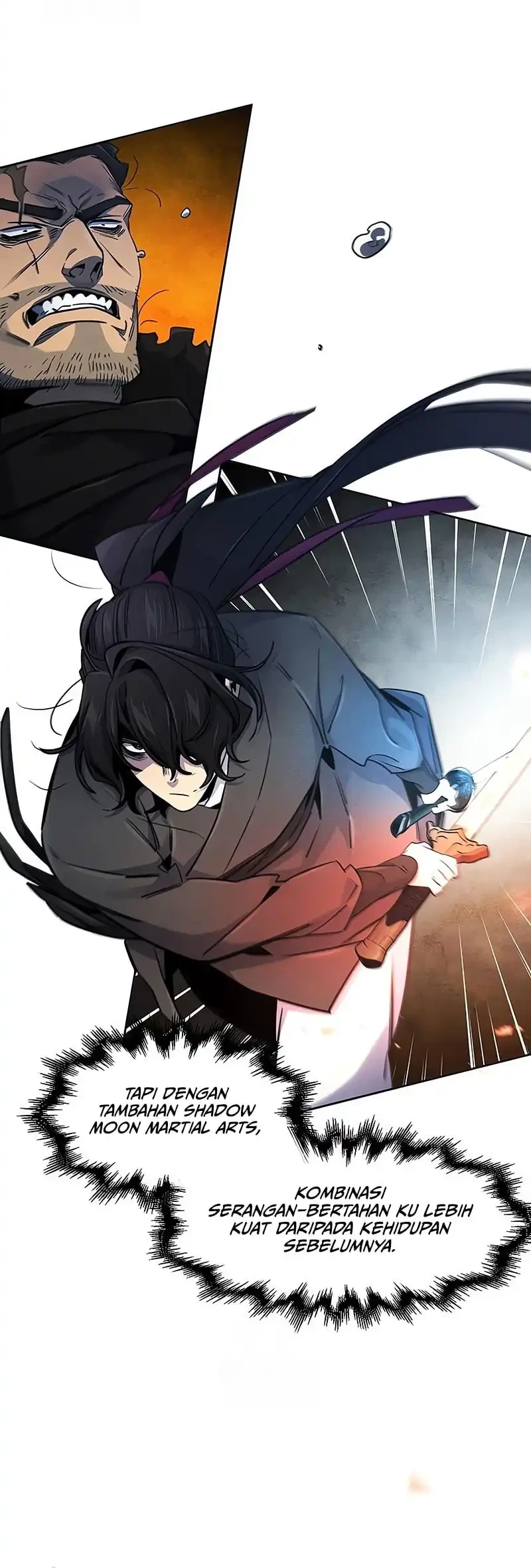 Return Of The Mad Demon Chapter 168 Halaman 24