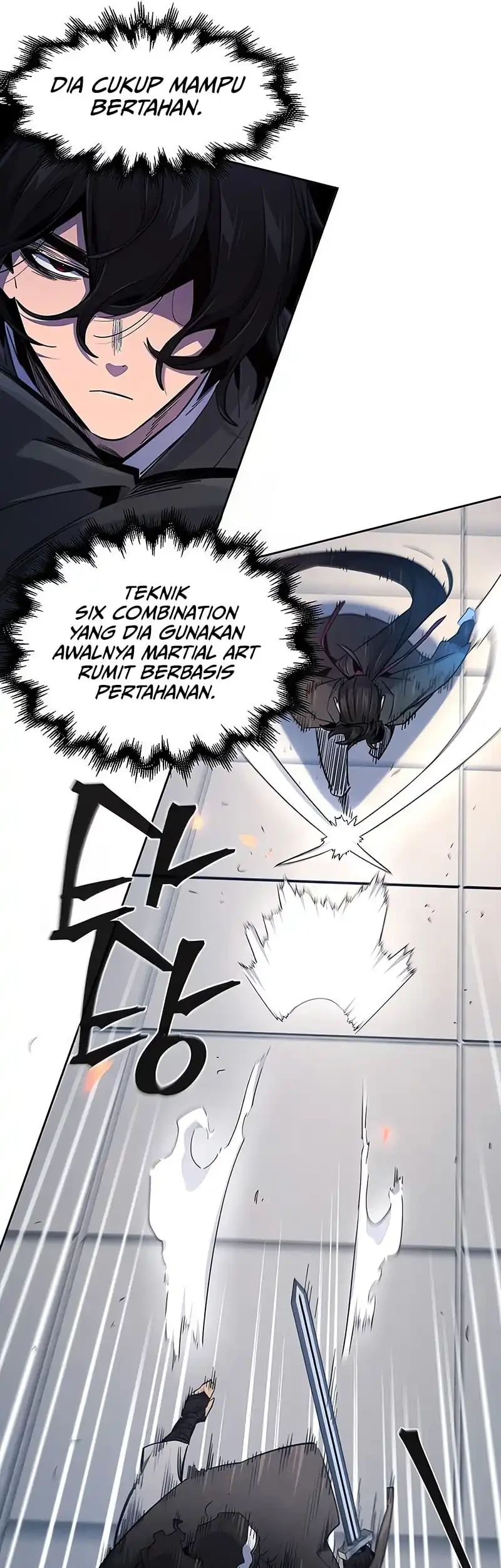Return Of The Mad Demon Chapter 168 Halaman 29