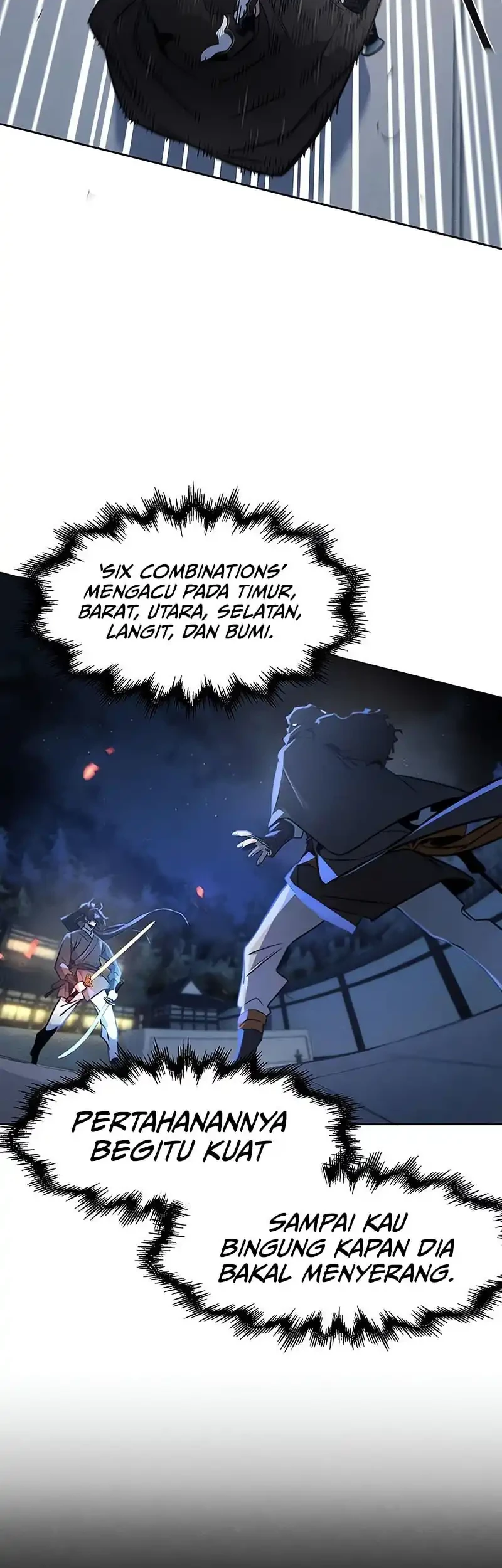 Return Of The Mad Demon Chapter 168 Halaman 30