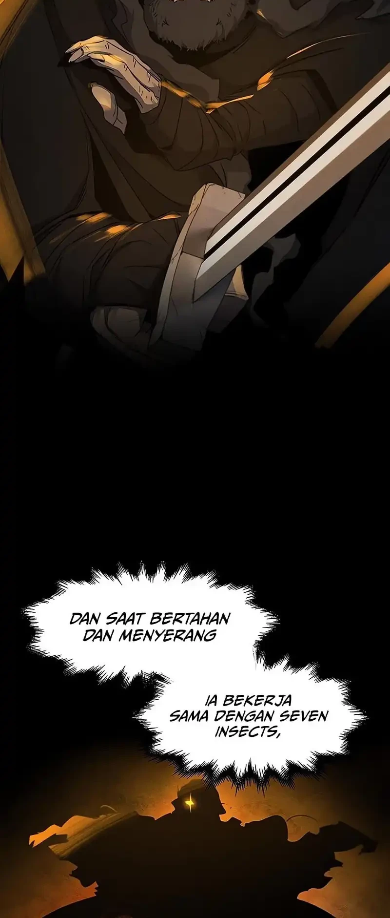 Return Of The Mad Demon Chapter 168 Halaman 32
