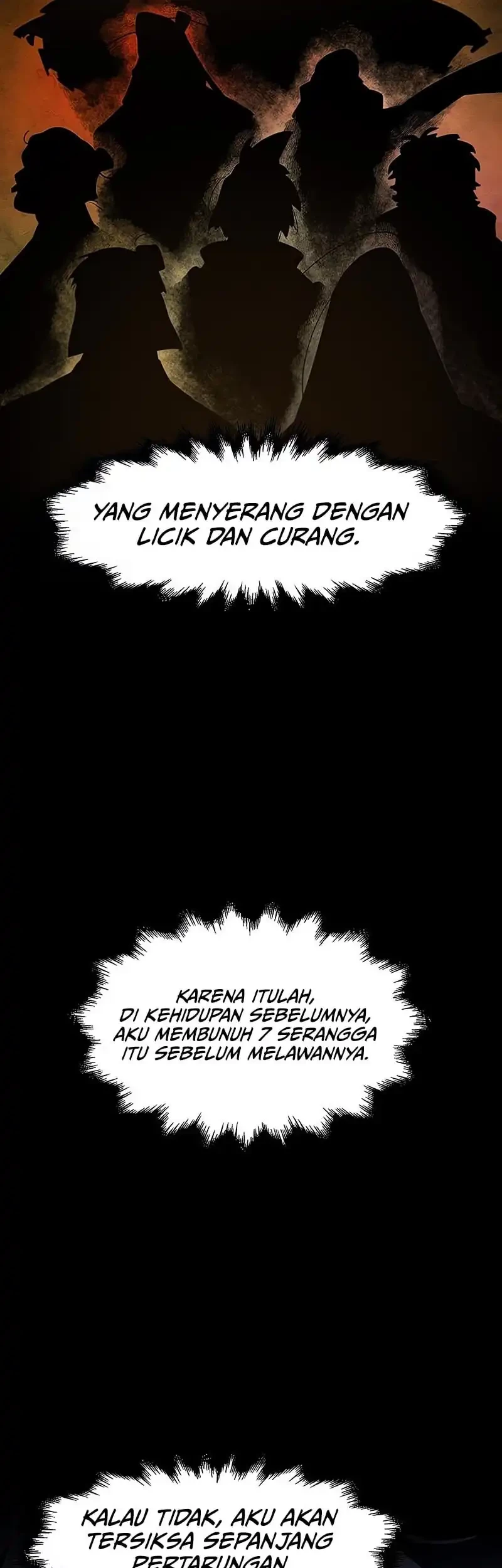 Return Of The Mad Demon Chapter 168 Halaman 33