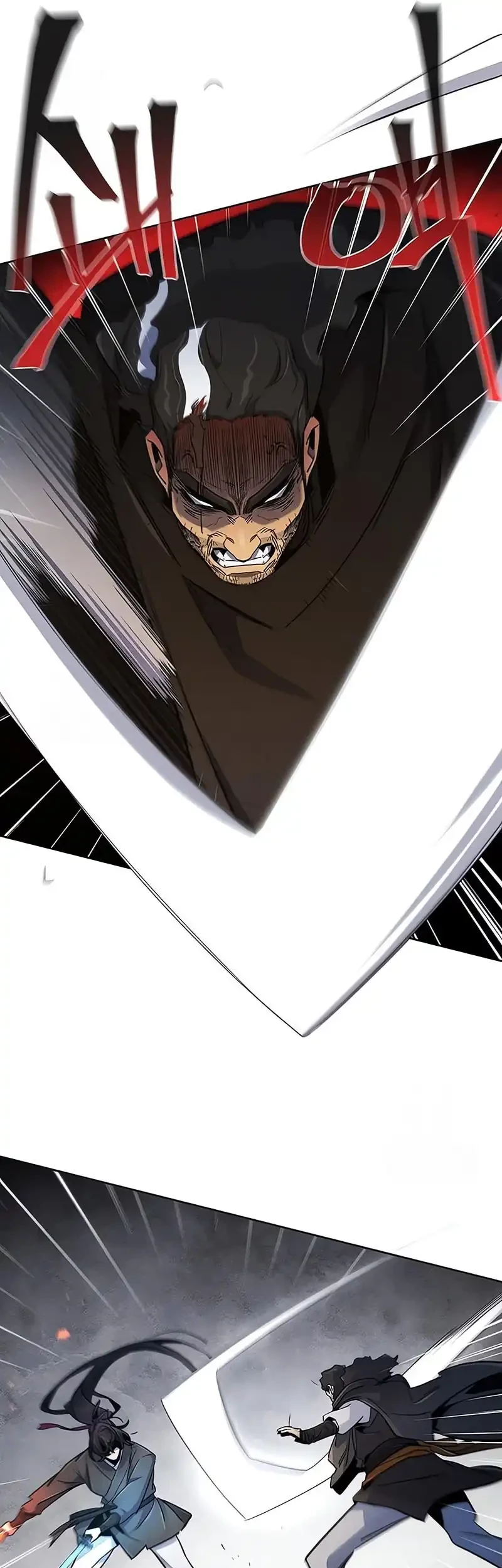 Return Of The Mad Demon Chapter 168 Halaman 37