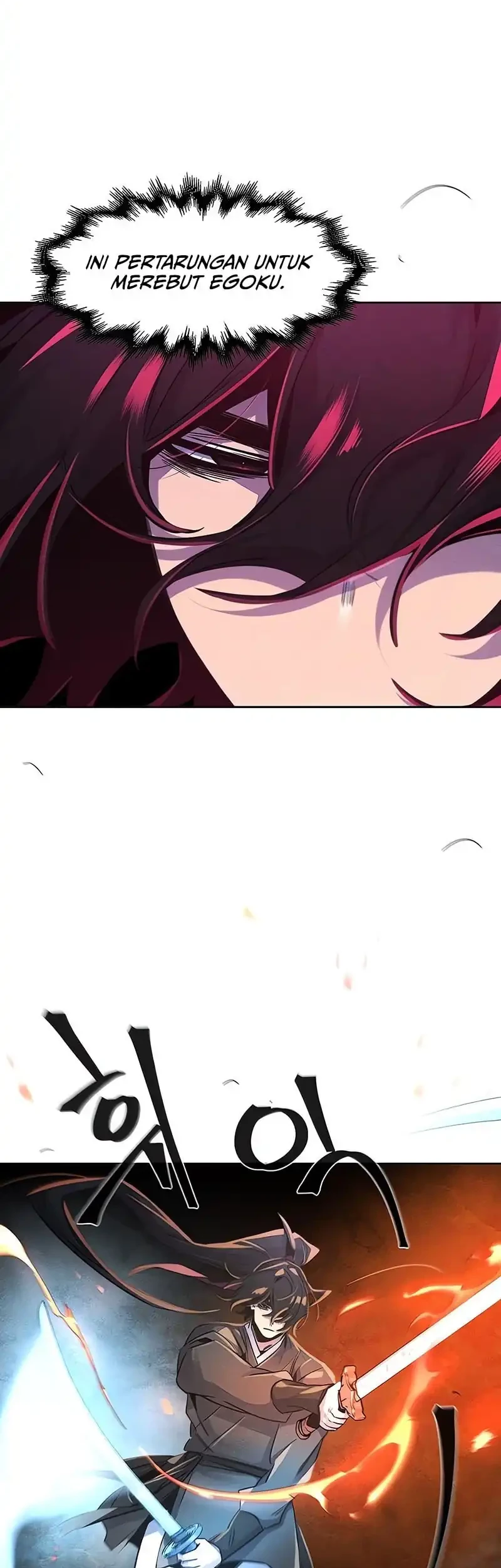 Return Of The Mad Demon Chapter 168 Halaman 42