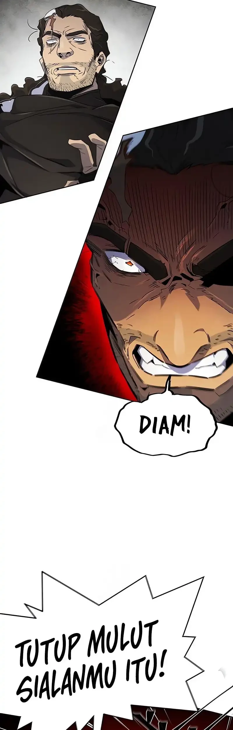 Return Of The Mad Demon Chapter 168 Halaman 46
