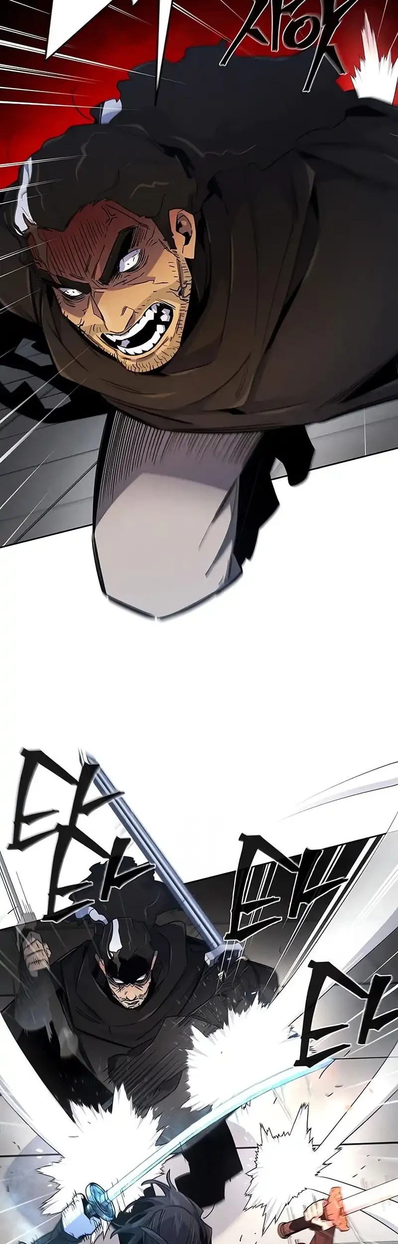 Return Of The Mad Demon Chapter 168 Halaman 47