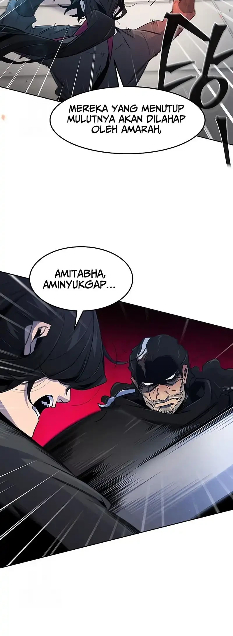 Return Of The Mad Demon Chapter 168 Halaman 48