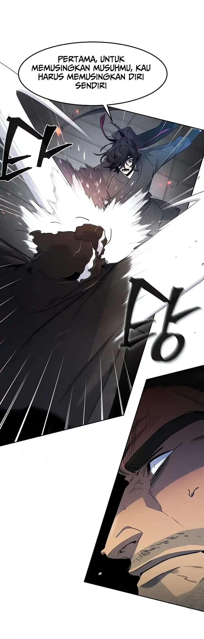 Return Of The Mad Demon Chapter 168 Halaman 50