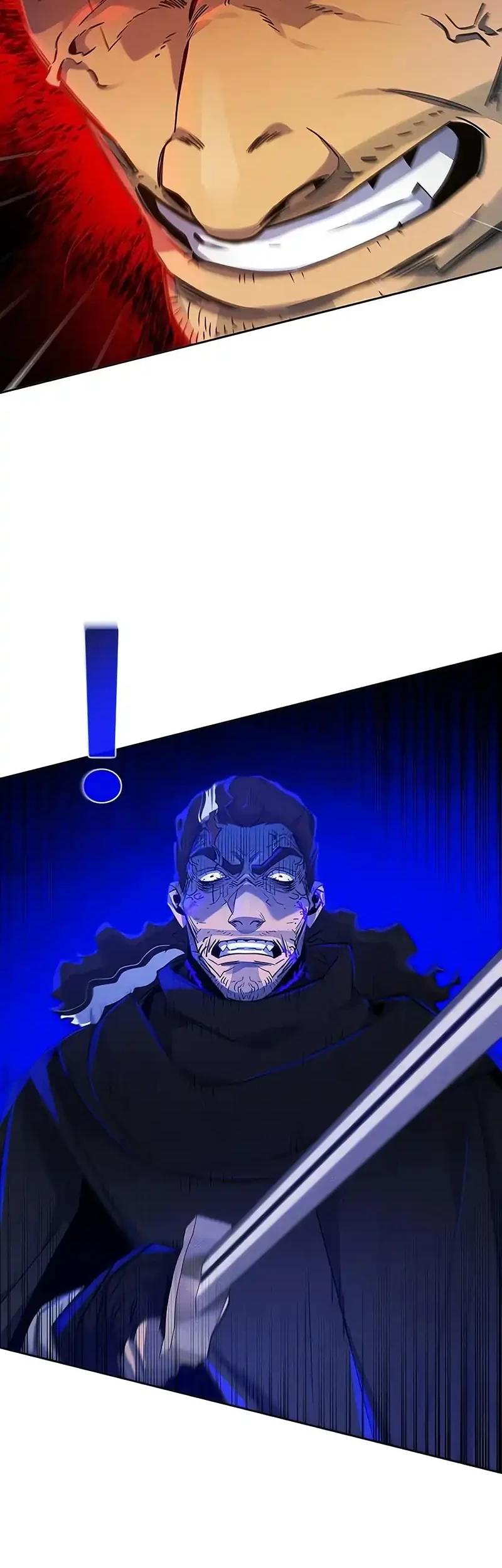 Return Of The Mad Demon Chapter 168 Halaman 58