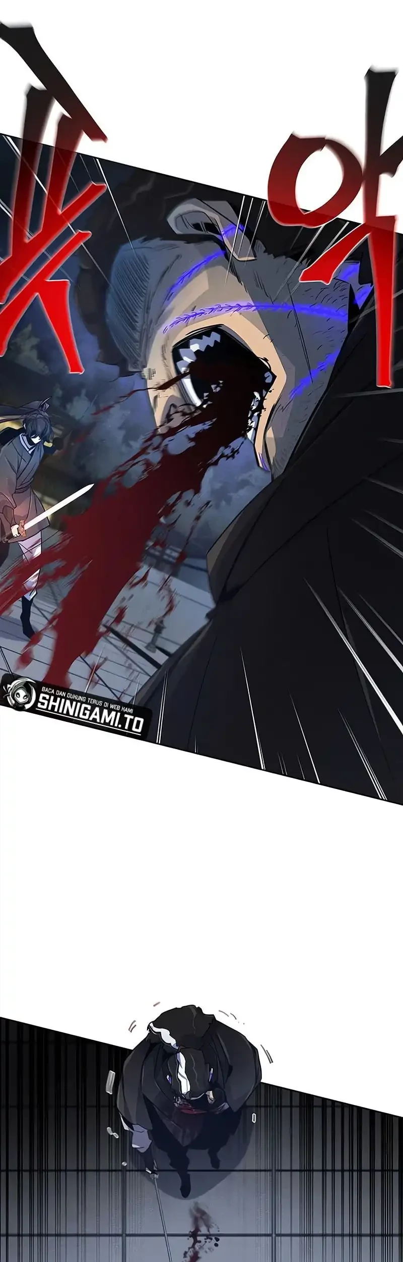 Return Of The Mad Demon Chapter 168 Halaman 59