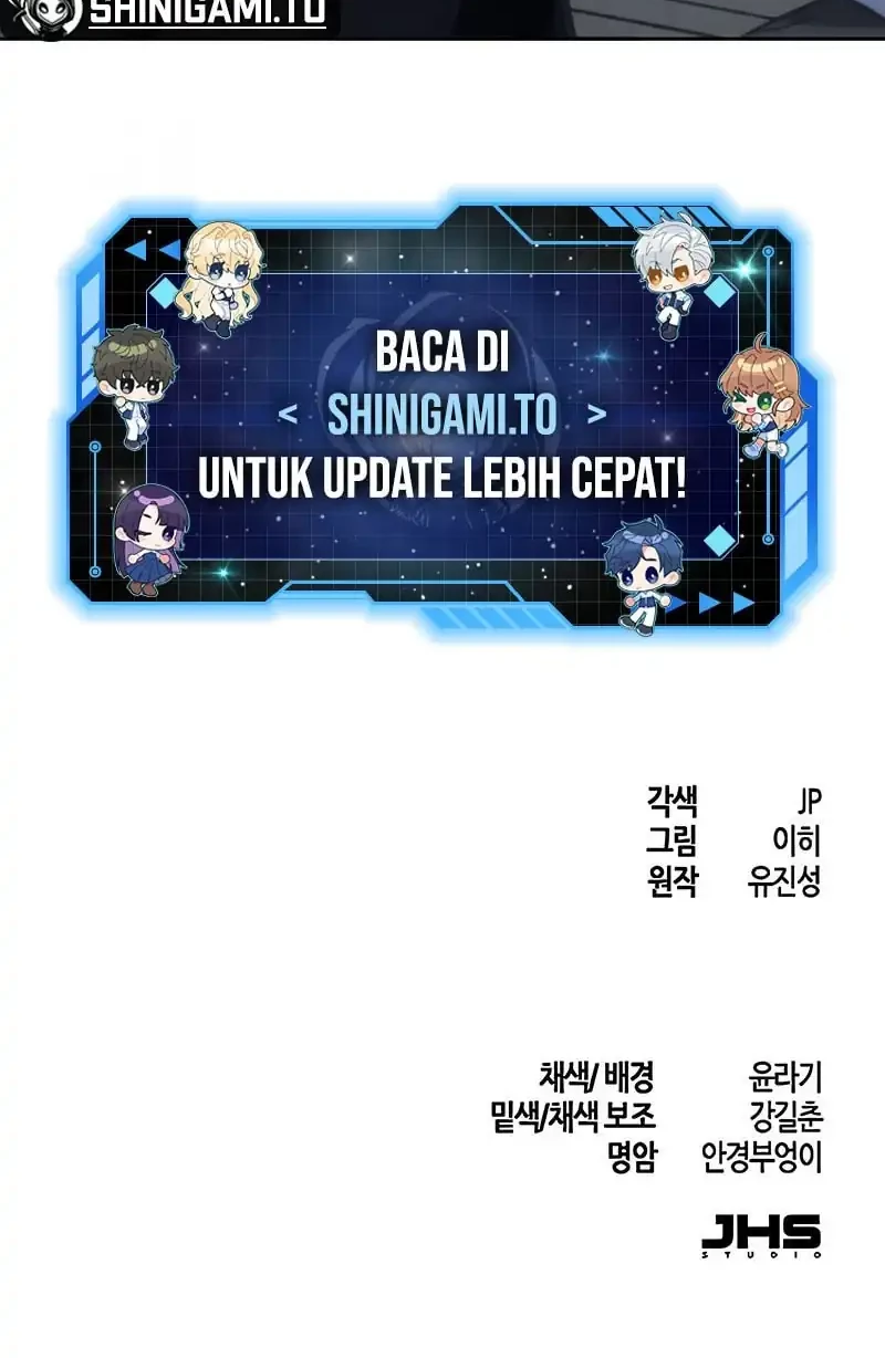 Return Of The Mad Demon Chapter 168 Halaman 62