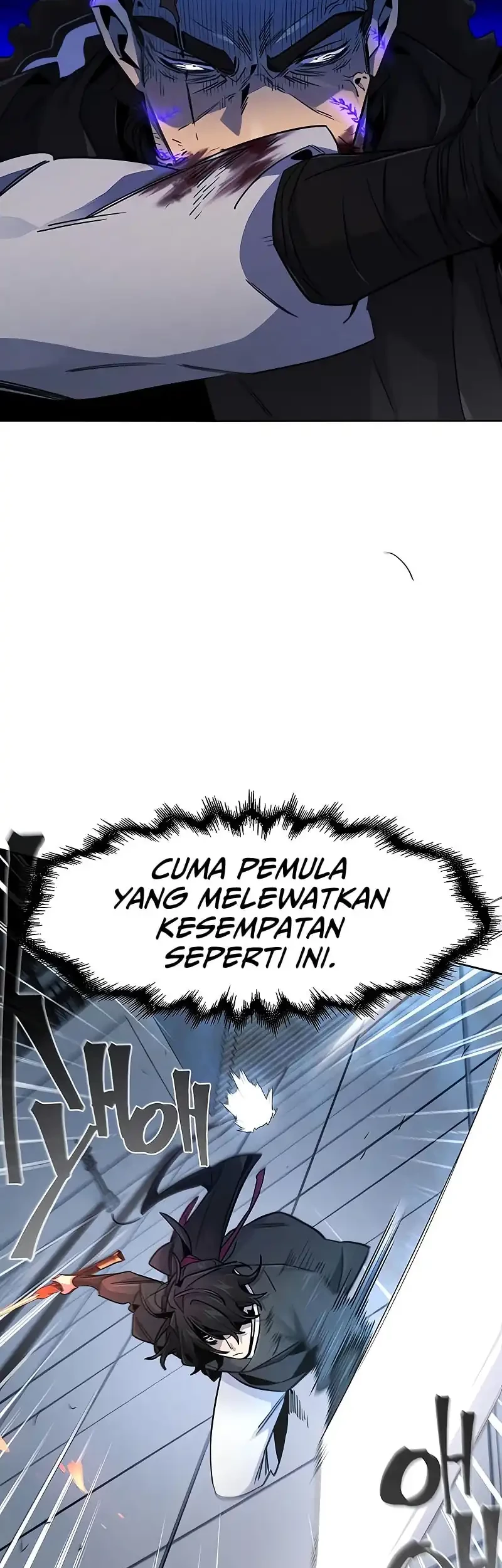 Return Of The Mad Demon Chapter 169 Halaman 3