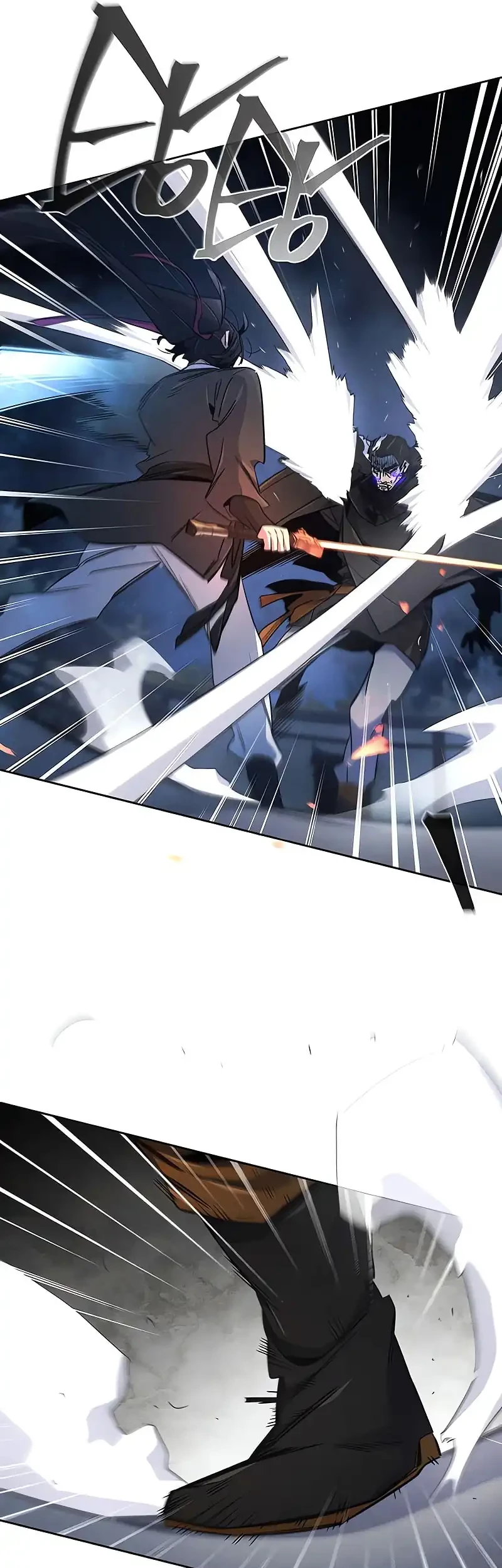 Return Of The Mad Demon Chapter 169 Halaman 5