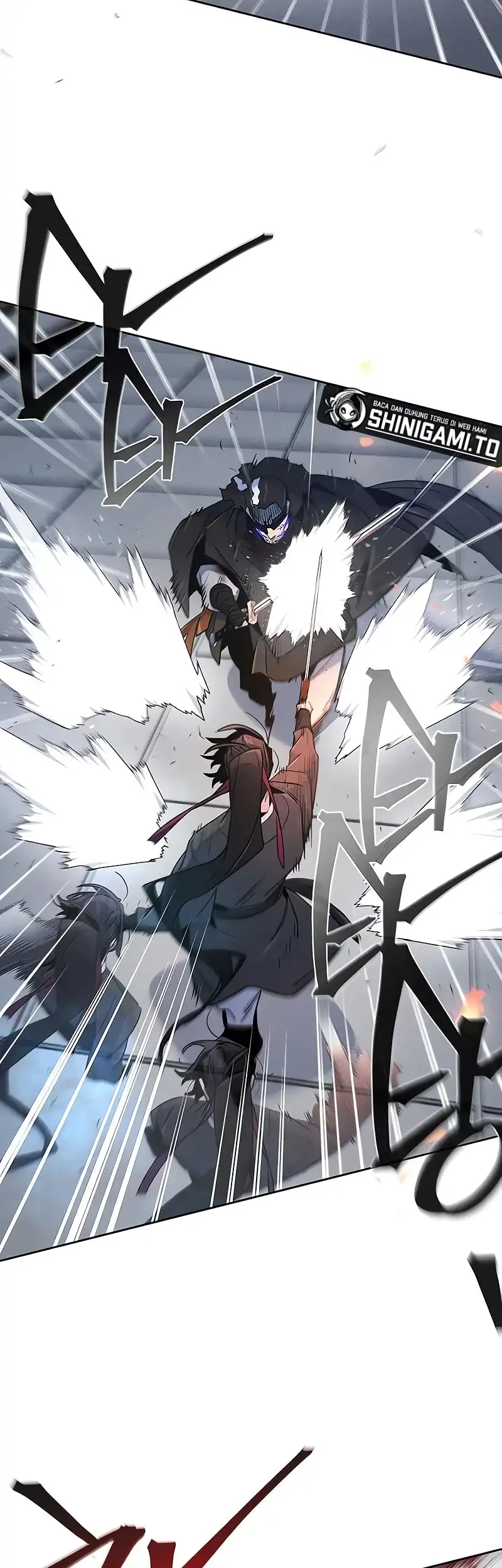 Return Of The Mad Demon Chapter 169 Halaman 6