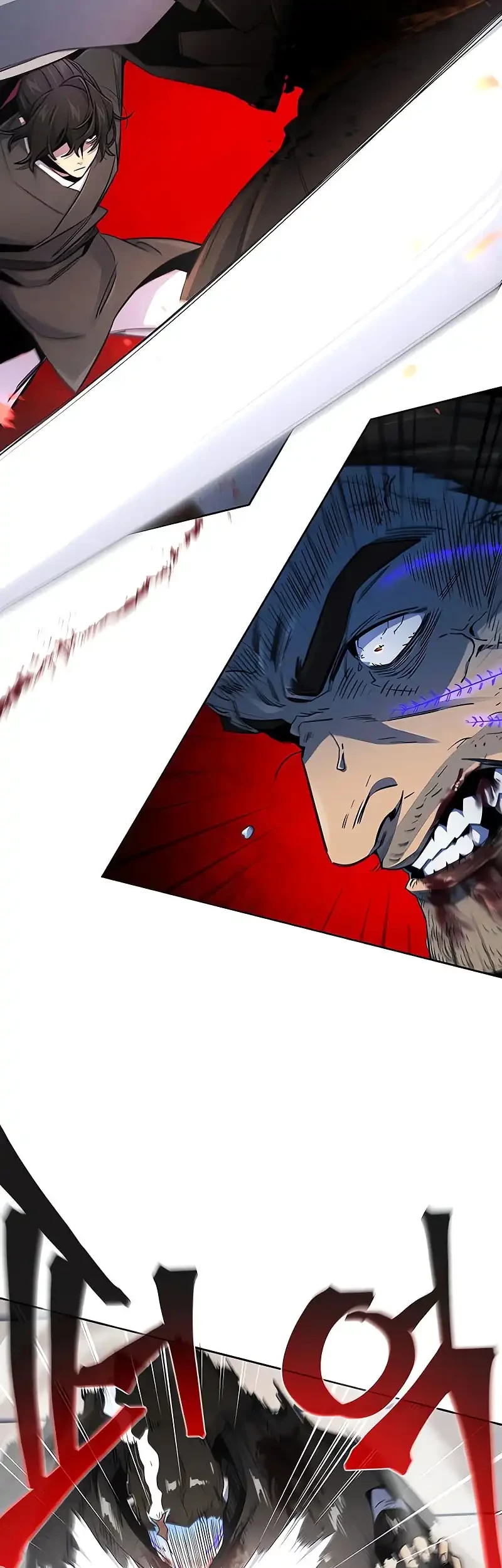 Return Of The Mad Demon Chapter 169 Halaman 9