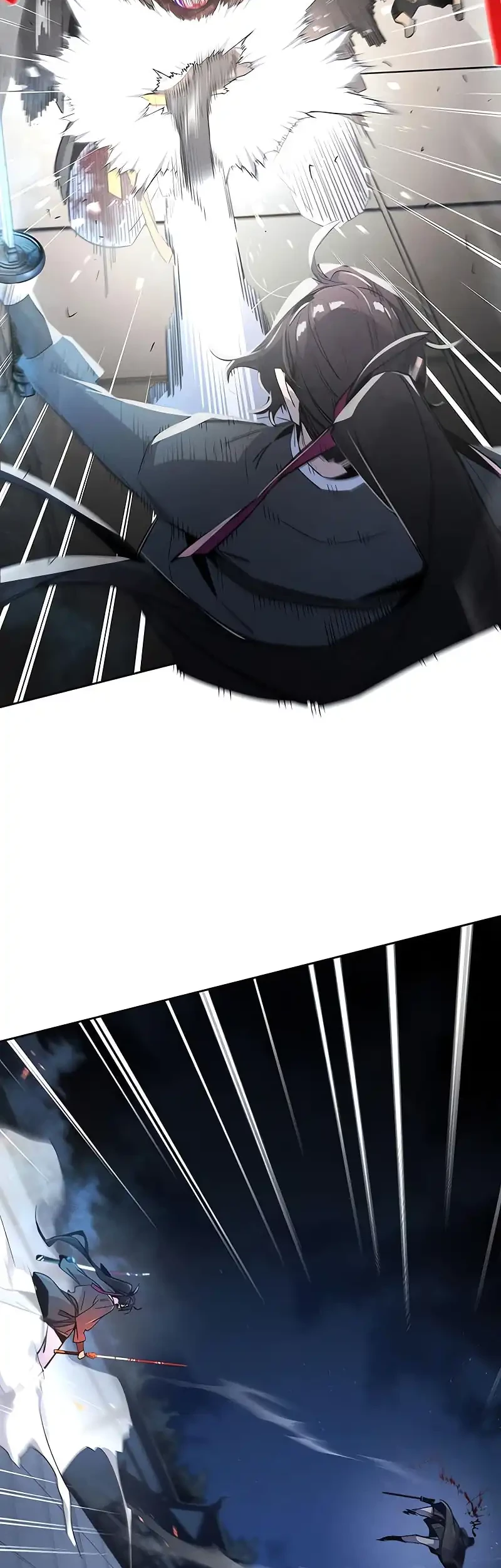 Return Of The Mad Demon Chapter 169 Halaman 10