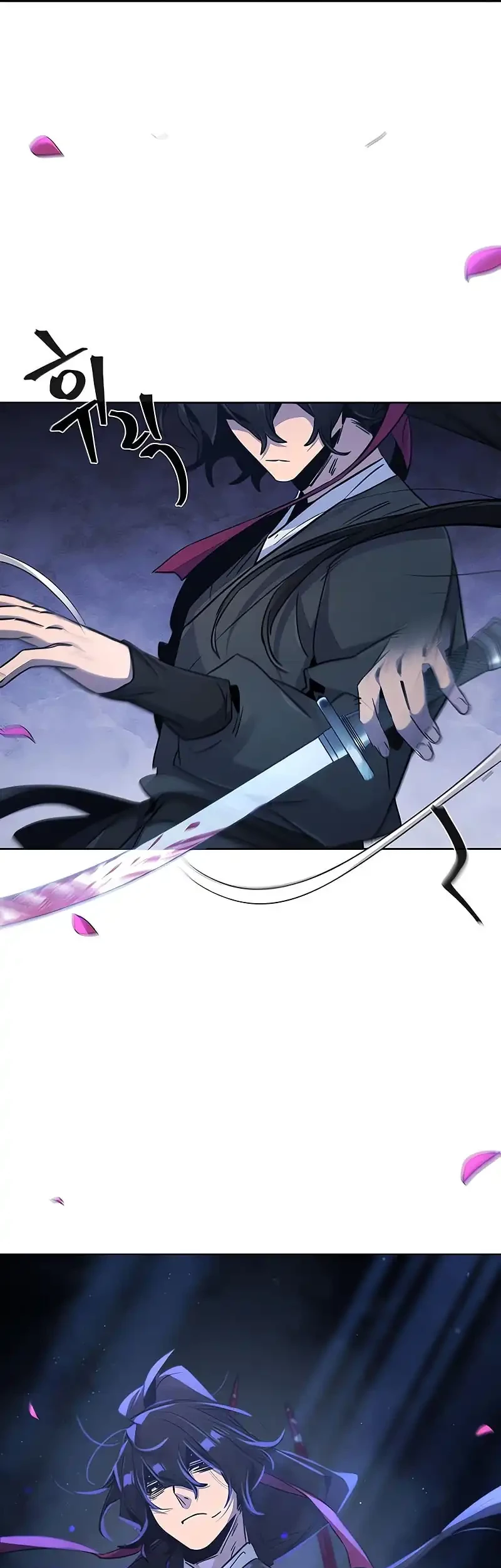 Return Of The Mad Demon Chapter 169 Halaman 17