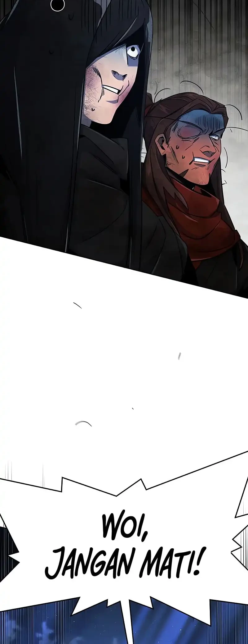 Return Of The Mad Demon Chapter 169 Halaman 24