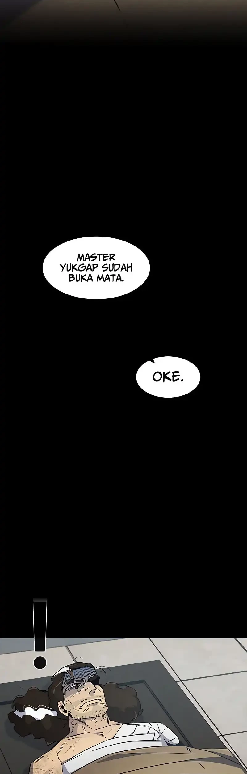 Return Of The Mad Demon Chapter 169 Halaman 30