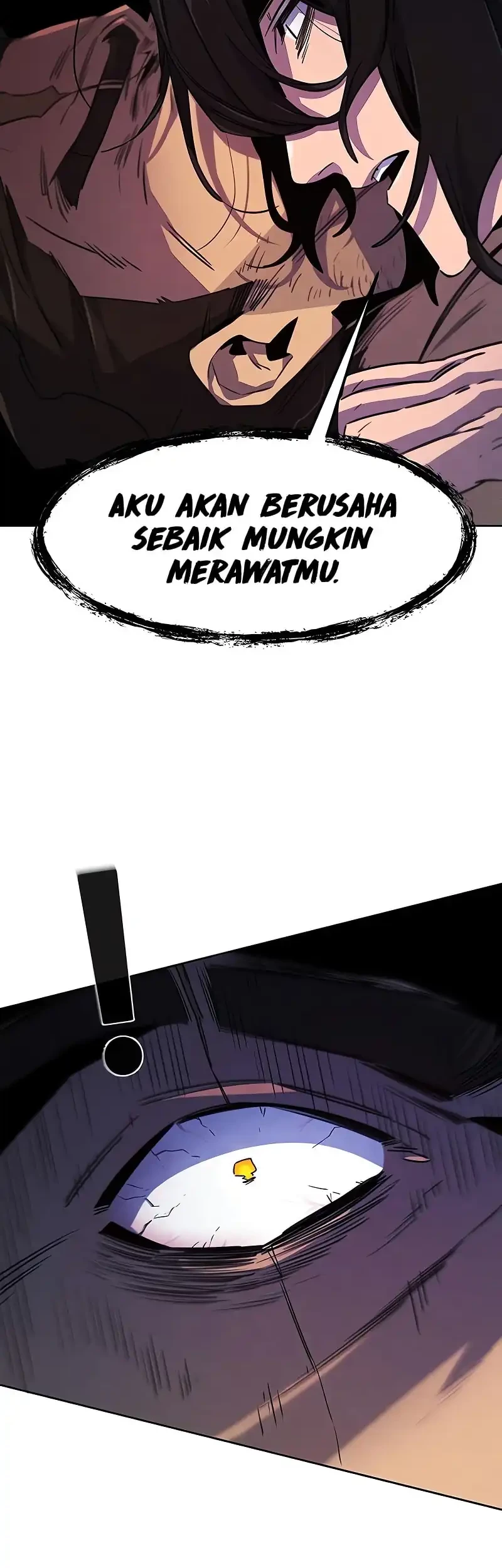 Return Of The Mad Demon Chapter 169 Halaman 44