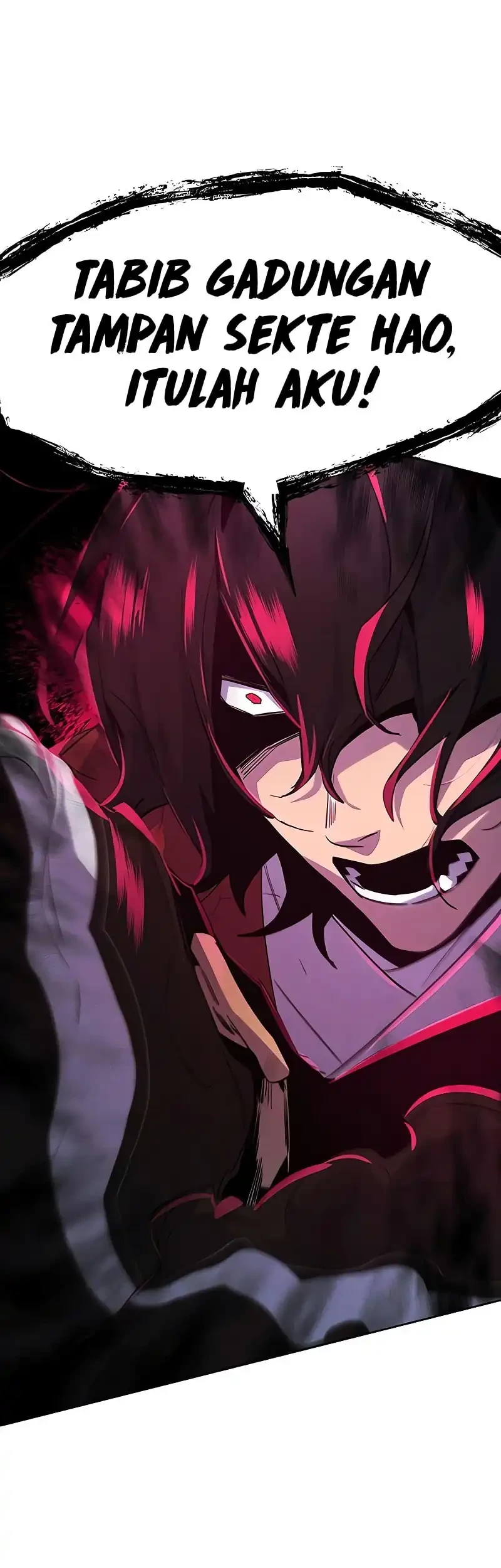 Return Of The Mad Demon Chapter 169 Halaman 45