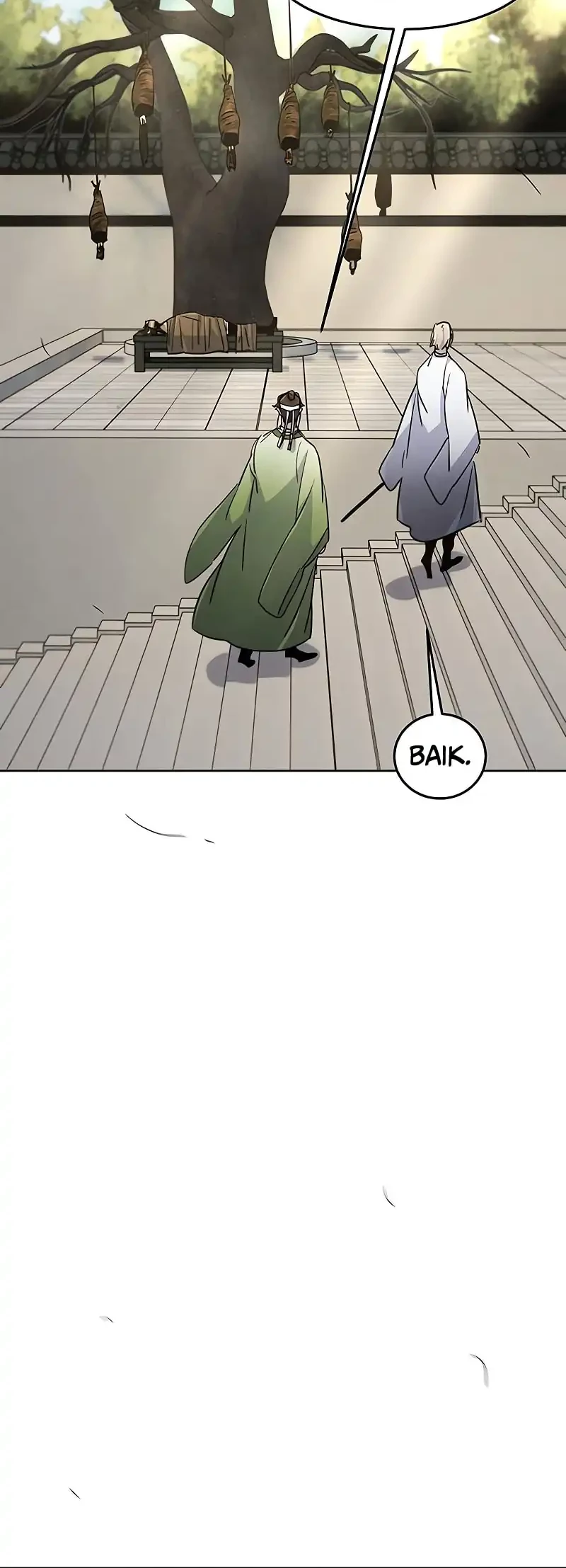 Return Of The Mad Demon Chapter 169 Halaman 52