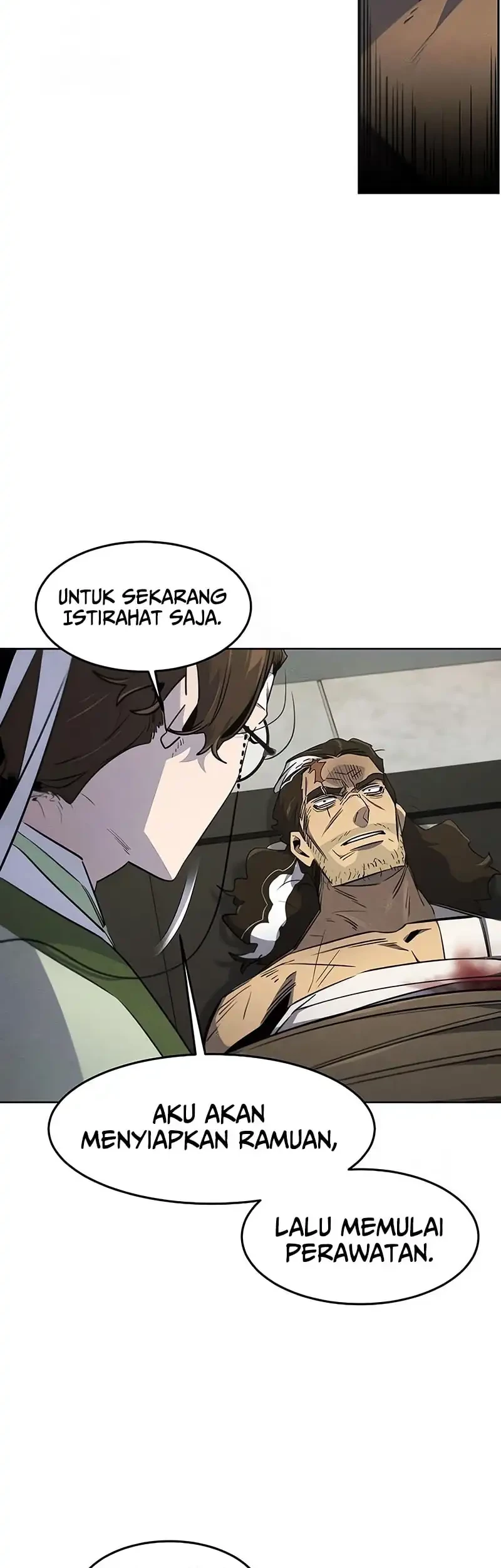 Return Of The Mad Demon Chapter 170 Halaman 12