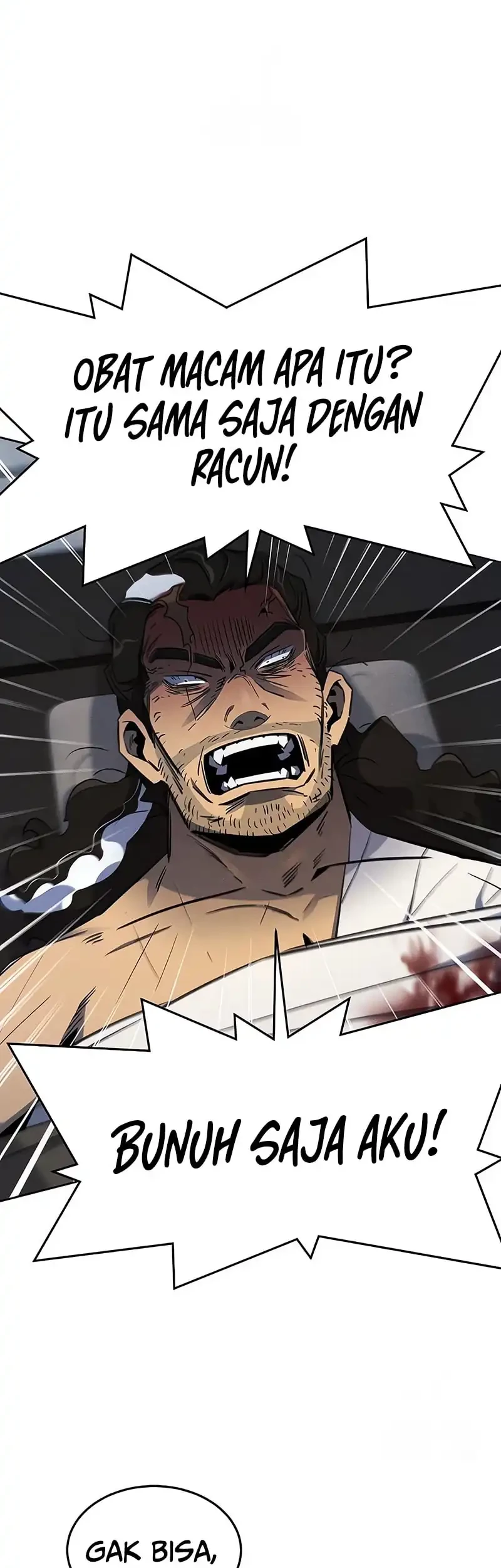 Return Of The Mad Demon Chapter 170 Halaman 16