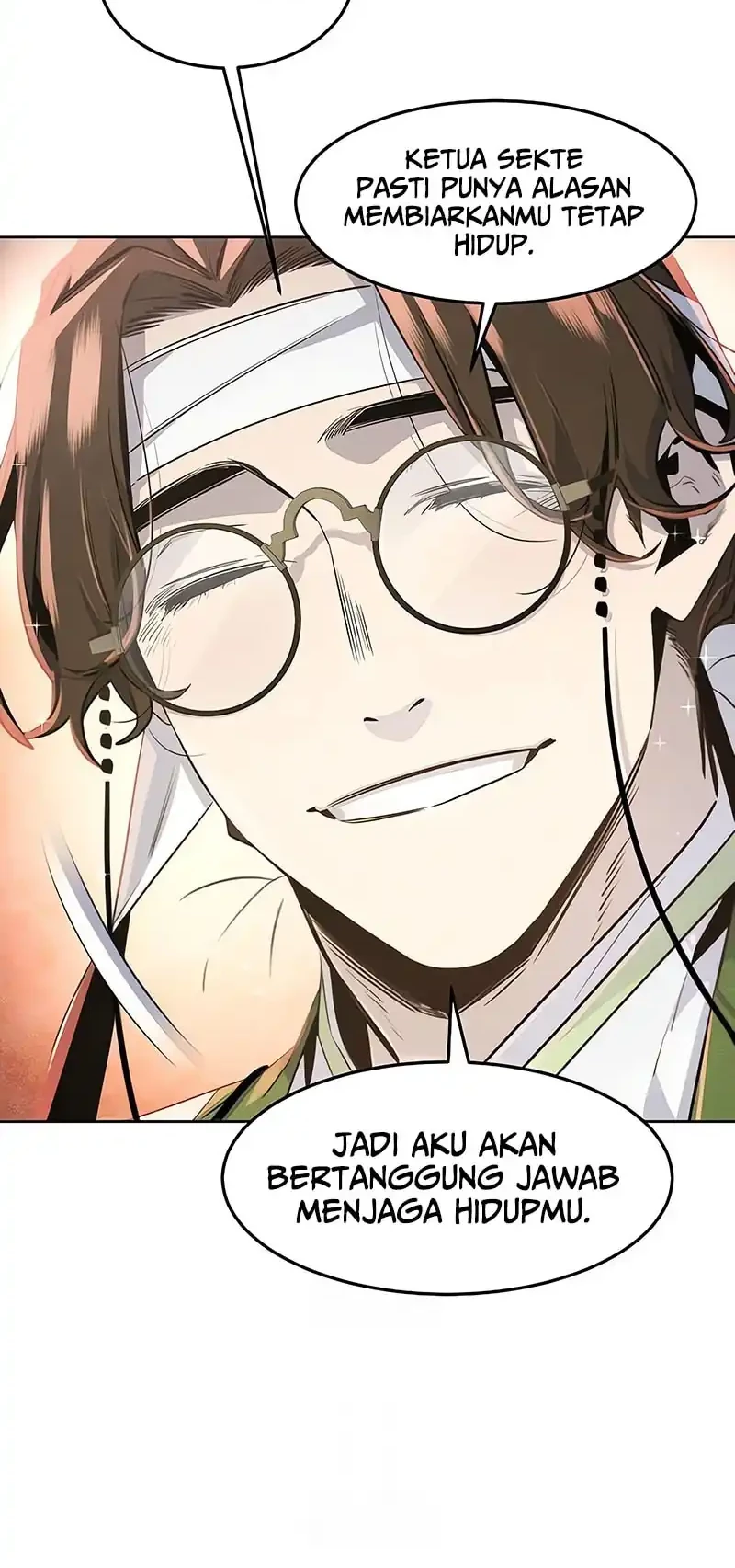 Return Of The Mad Demon Chapter 170 Halaman 17
