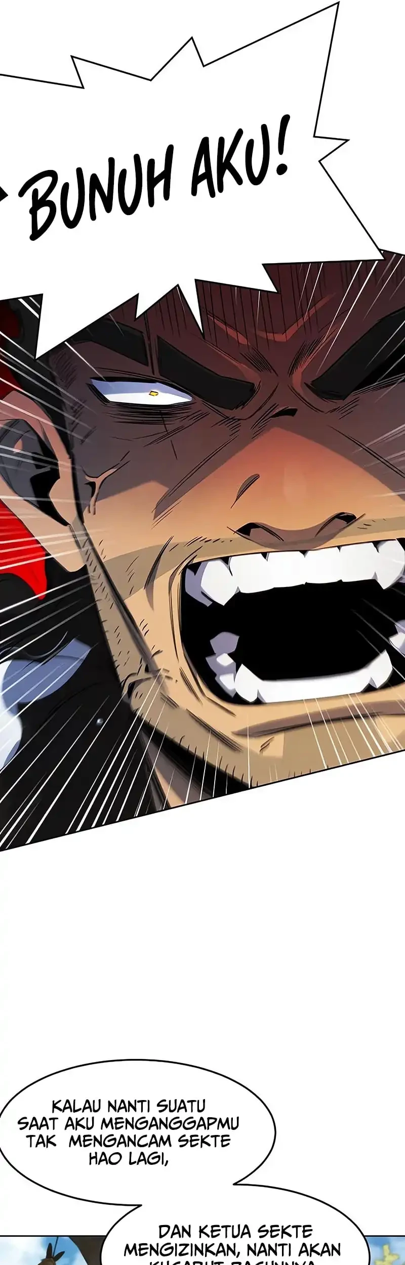 Return Of The Mad Demon Chapter 170 Halaman 18