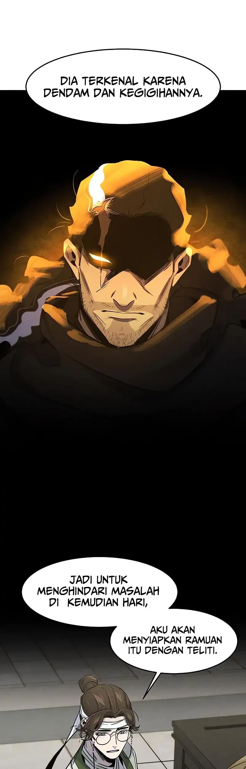 Return Of The Mad Demon Chapter 170 Halaman 23