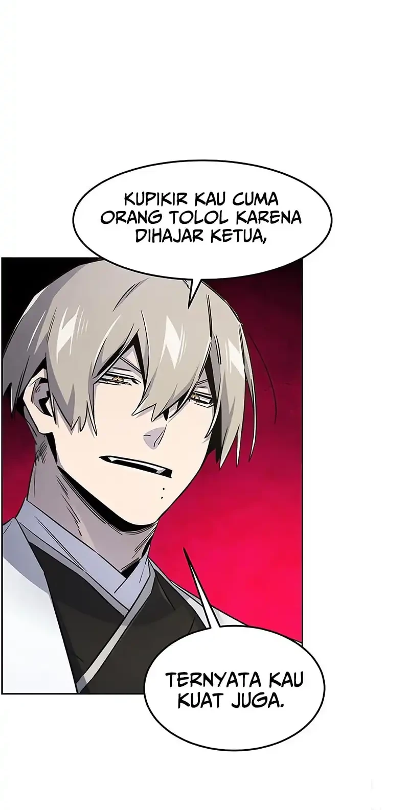 Return Of The Mad Demon Chapter 170 Halaman 25