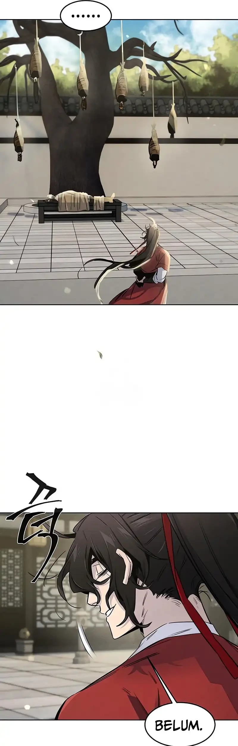 Return Of The Mad Demon Chapter 170 Halaman 34