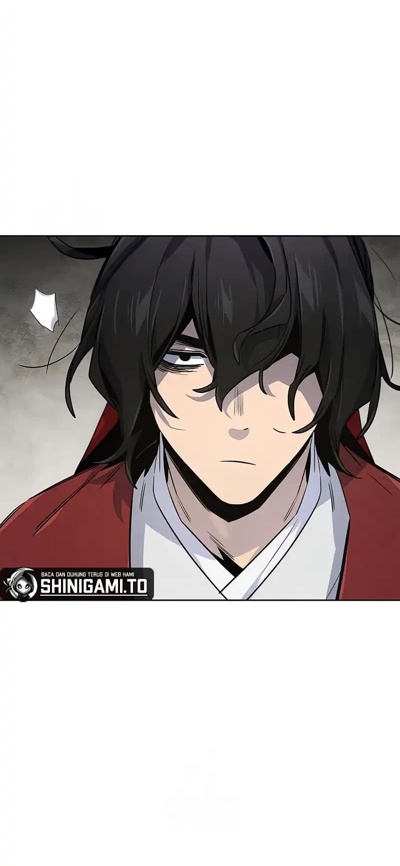 Return Of The Mad Demon Chapter 170 Halaman 41
